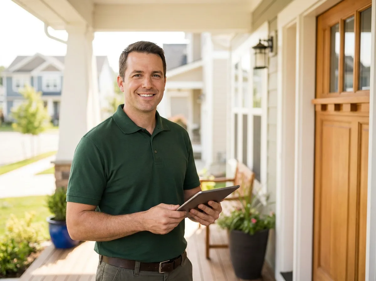 Pest control FAQs for Prairie City, IA